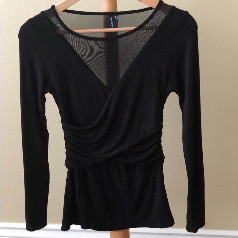 Marciano top